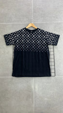 Camiseta LV Degradê