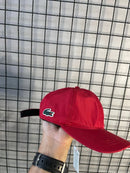Boné Lacoste Sport
