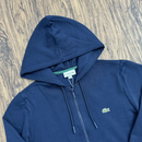Moletom Lacoste Ziper