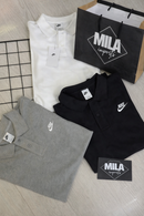 Polo Nike Sportwear Club