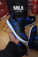 Nike Borough Azul