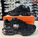 Nike Air Max TN Plus - Preto