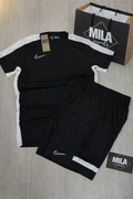Conjunto Dri Fit Academy 21