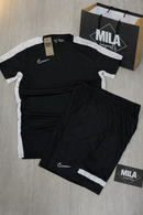 Conjunto Dri Fit Academy 21