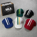 Boné Lacoste Sport Duas Faixas