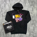 Moletom Nike Athletics Canguru