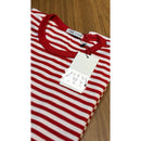 Camisa Zara Listrada