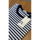 Camisa Zara Listrada