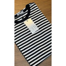 Camisa Zara Listrada