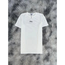 Camiseta Lisa Padrão Zara