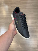Lacoste Europa Pro Preto