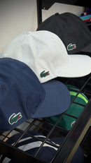 Boné Lacoste Sport
